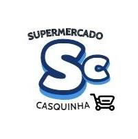 supermercado casquinha